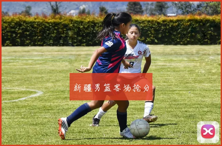 新疆男篮客场抢分