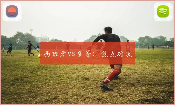西班牙vs多哥：焦点对决
