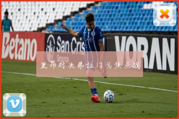 里昂对决弗拉门戈焦点战