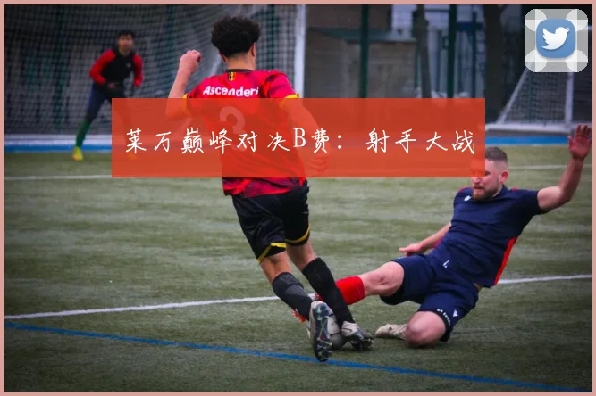莱万巅峰对决B费：射手大战