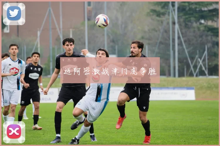 迈阿密激战津门虎争胜
