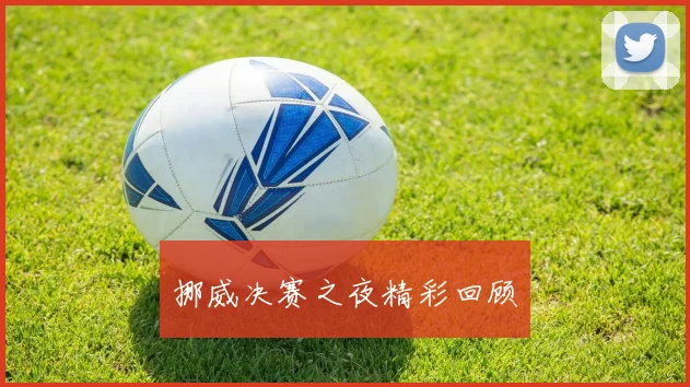 挪威决赛之夜精彩回顾