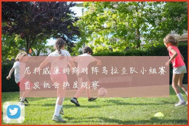 尼科威廉姆斯对阵乌拉圭队小组赛首发机会热度观察