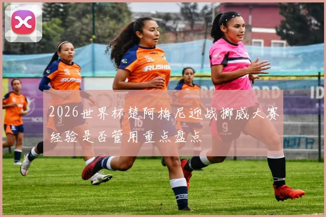 2026世界杯楚阿梅尼迎战挪威大赛经验是否管用重点盘点