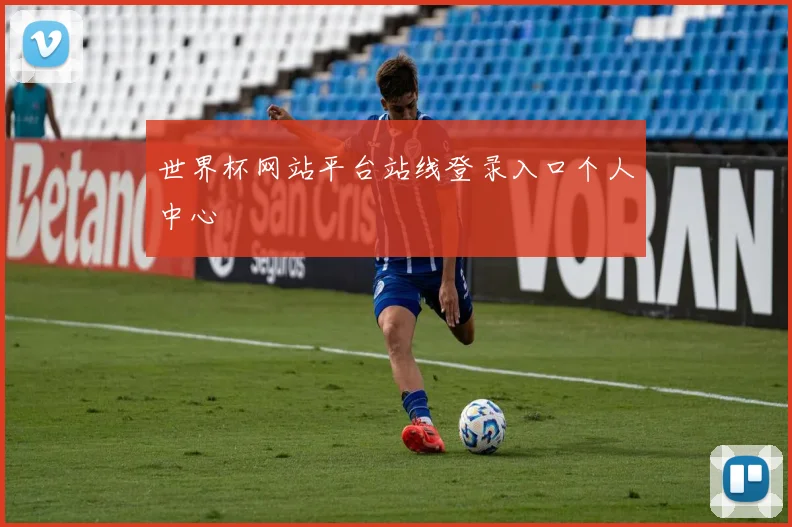 世界杯网站平台站线登录入口个人中心