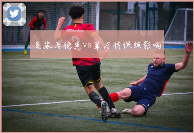 皇家马德里vs莱万特保级影响