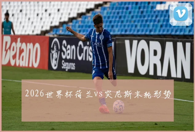 2026世界杯荷兰vs突尼斯末轮形势